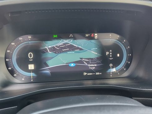 Certified 2025 Volvo XC40 B5 Plus image 13