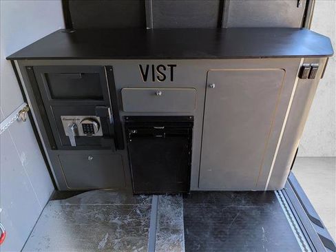 Used 2021 Mercedes-Benz Sprinter 3500 image 21