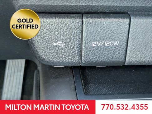 Certified 2024 Toyota Camry SE w/ Convenience Package FWD image 22