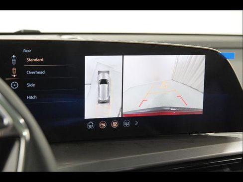 New 2026 Cadillac Vistiq Sport w/ LPO, Floor Liner Package AWD/4WD image 13