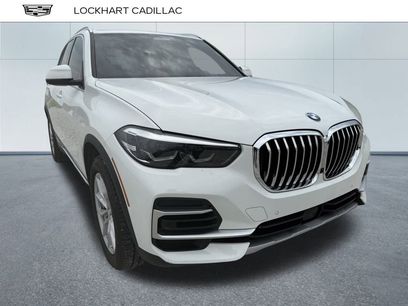 Used 2022 BMW X5 xDrive40i