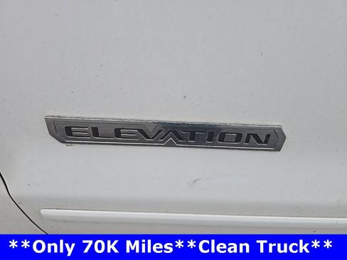 Used 2018 GMC Sierra 1500 4x4 Double Cab image 16