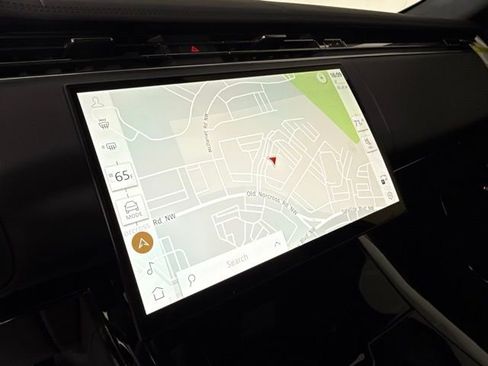 New 2026 Land Rover Range Rover Sport Dynamic SE image 19