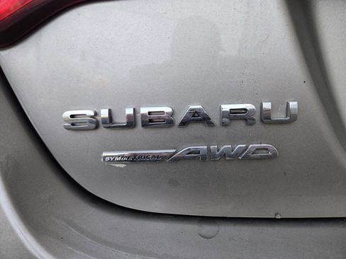 Used 2017 Subaru Legacy 2.5i Premium image 9