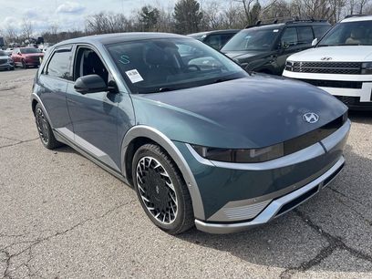 Used 2023 Hyundai Ioniq 5 Limited