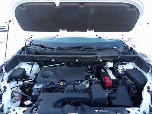 Used 2024 Toyota RAV4 Limited w/ Weather Package image 46