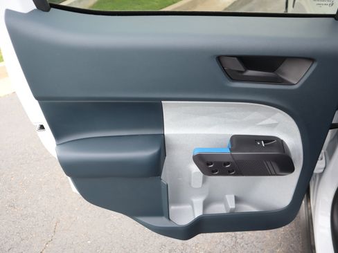 New 2026 Ford Maverick XLT FWD image 15