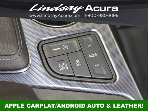 Used 2024 Cadillac CT4 Premium Luxury w/ Climate Package RWD image 21