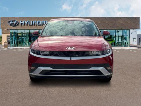 New 2026 Hyundai Ioniq 5 SEL RWD image 19