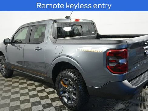 New 2026 Ford Maverick Tremor AWD/4WD image 5