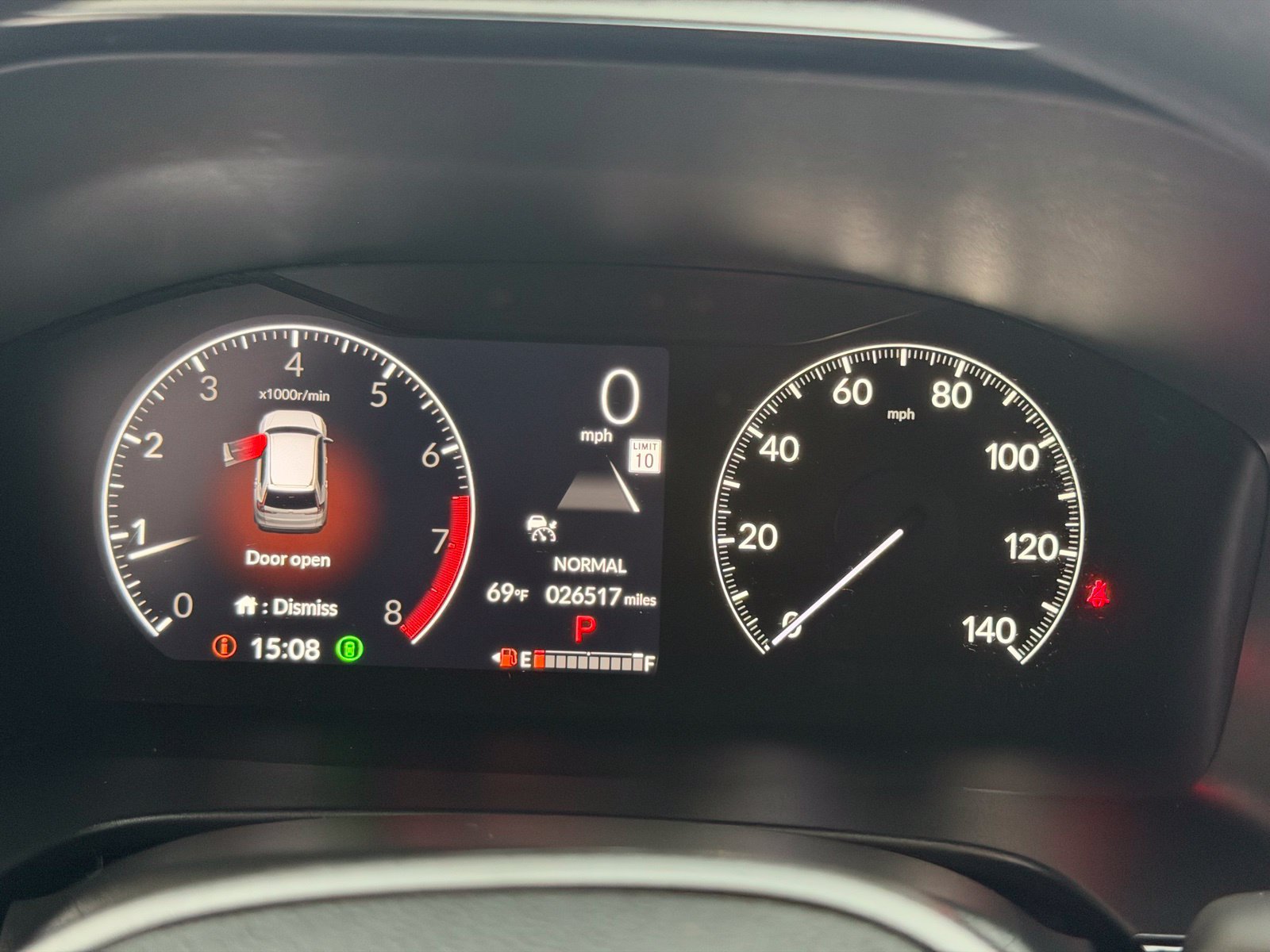 Used 2024 Honda CR-V EX image 19