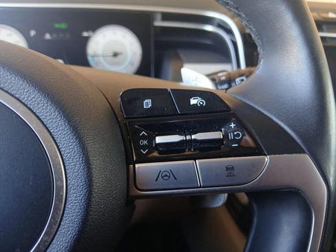 Used 2022 Hyundai Tucson Limited AWD/4WD image 20