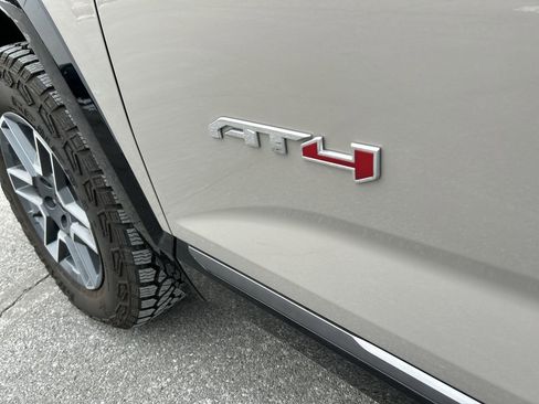 Used 2026 GMC Terrain AT4 w/ Convenience Package III image 12