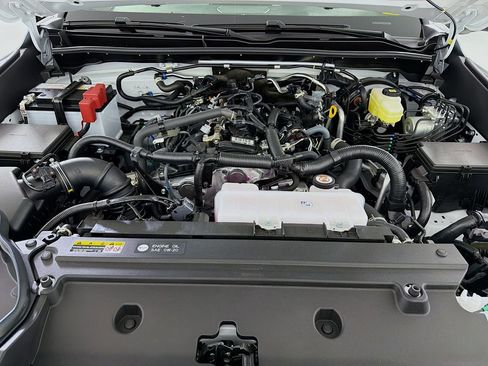 New 2026 Toyota 4Runner SR5 image 26