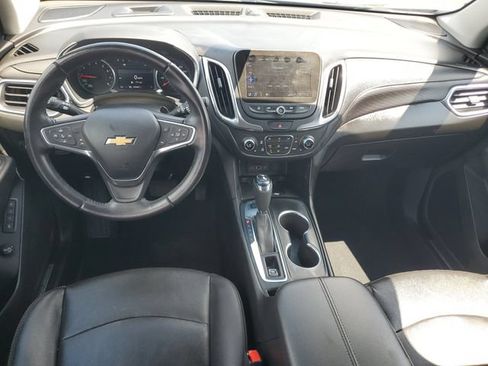 Certified 2020 Chevrolet Equinox Premier AWD/4WD image 13