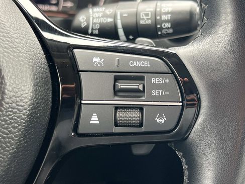 Certified 2024 Honda Pilot Elite image 10