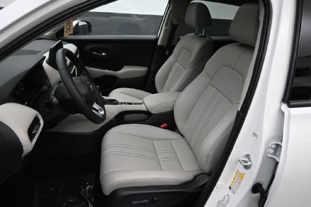 New 2027 Honda HR-V EX-L image 17