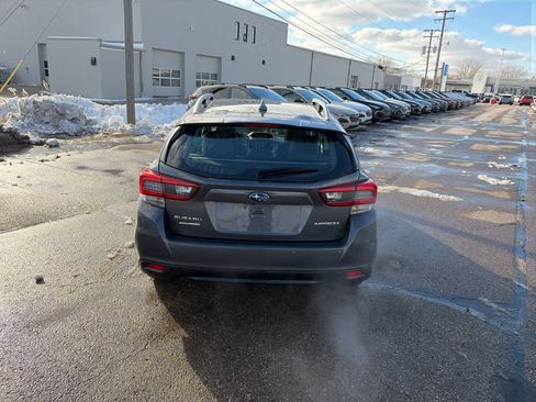 Certified 2023 Subaru Impreza 2.0i Limited image 6