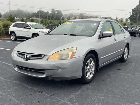 Used 2006 Honda Accord SE image 3
