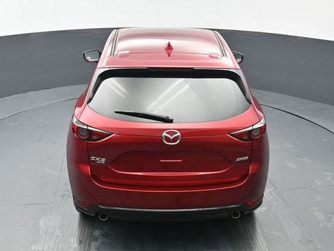 Used 2017 MAZDA CX-5 Grand Touring image 37