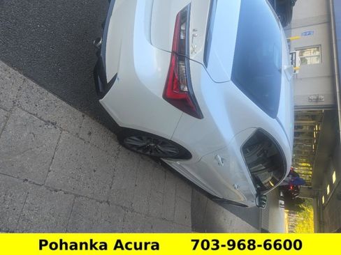 Used 2019 Acura ILX FWD image 4