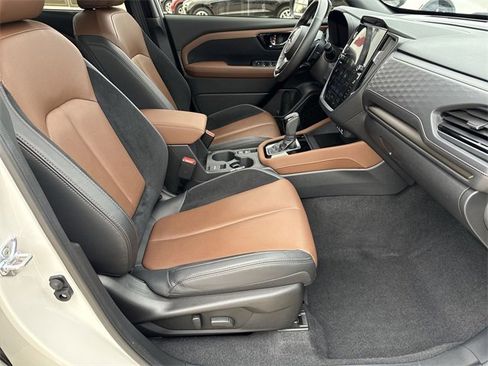 Certified 2025 Subaru Forester Touring w/ Popular Package - Touring image 15