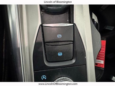 Used 2023 Ford Explorer XLT w/ Equipment Group 202A image 47