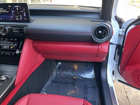 Used 2023 Lexus IS 350 F Sport w/ Navigation Package image 25