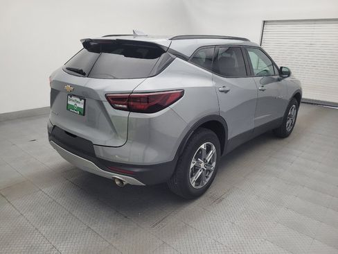 Used 2024 Chevrolet Blazer LT w/ Convenience Package FWD image 9