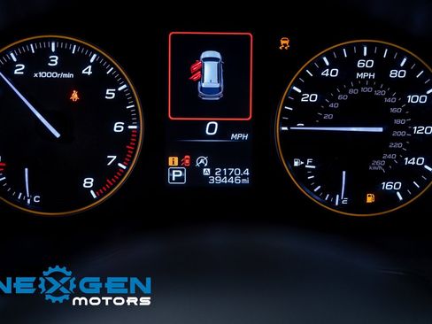 Used 2022 Subaru Outback Wilderness image 8