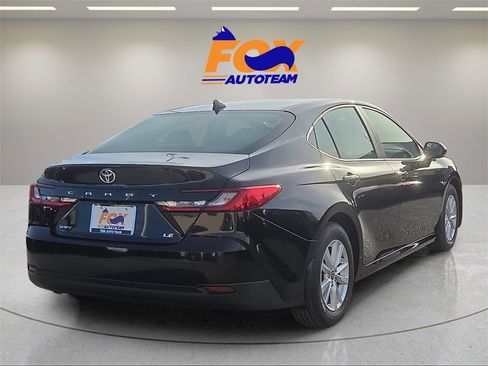 New 2026 Toyota Camry LE image 4