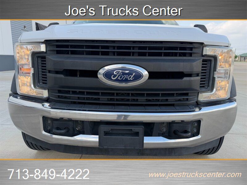 Used 2019 Ford F450 XL w/ XL Value Package RWD image 30