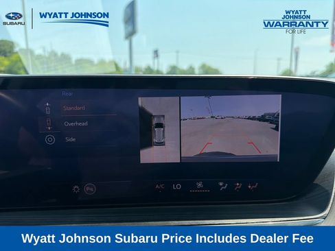 Used 2024 Buick Envision Preferred AWD/4WD image 26