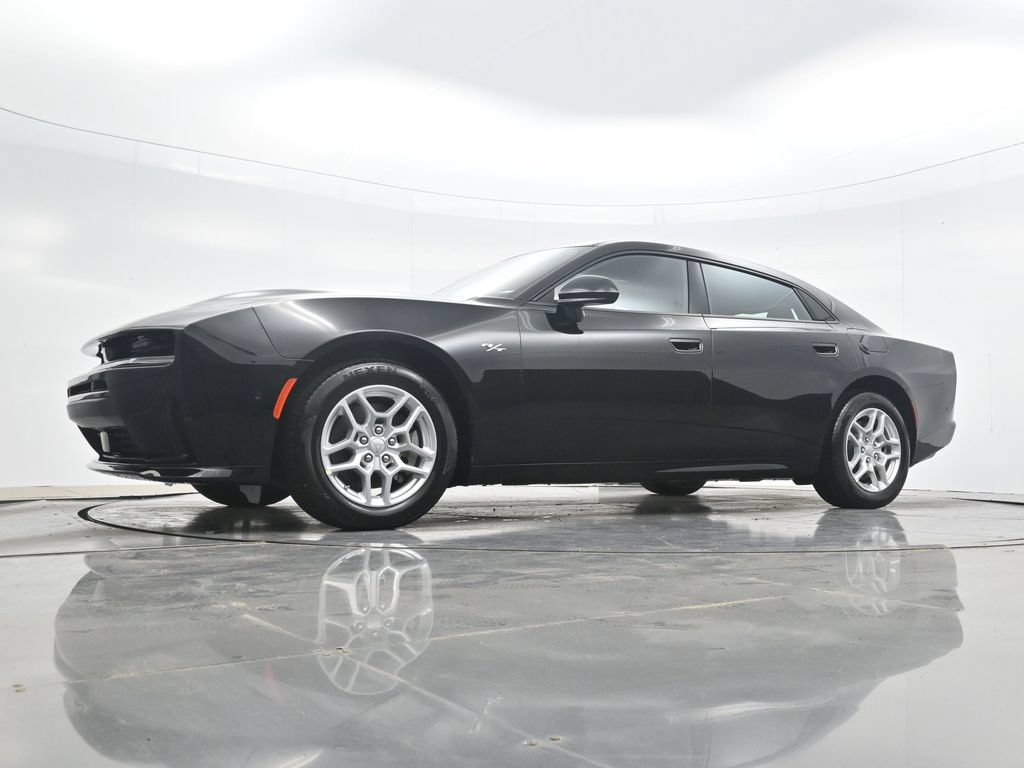 New 2026 Dodge Charger R/T w/ Driver Convenience Group AWD/4WD image 33