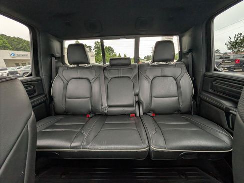 Used 2022 RAM 1500 Limited AWD/4WD image 14