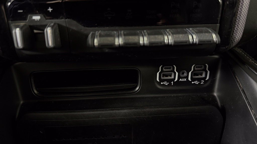Used 2020 RAM 1500 Limited AWD/4WD image 22