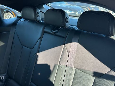 Used 2023 BMW i4 eDrive40 w/ Premium Package RWD image 32