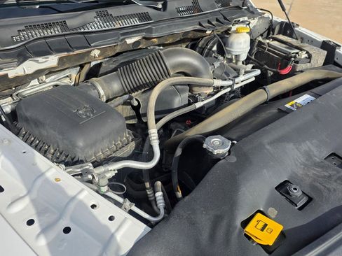 Used 2019 RAM 1500 Classic Warlock image 27