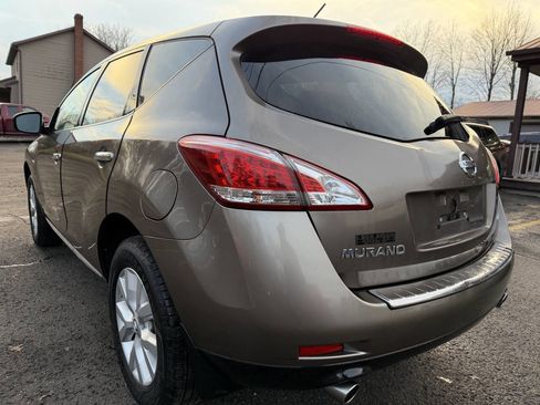 Used 2011 Nissan Murano S image 5
