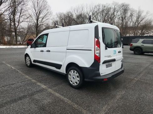 Used 2019 Ford Transit Connect XL image 3