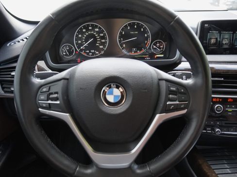 Used 2017 BMW X5 xDrive35i AWD/4WD image 14