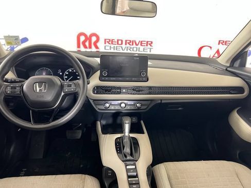 Used 2024 Honda HR-V LX image 12