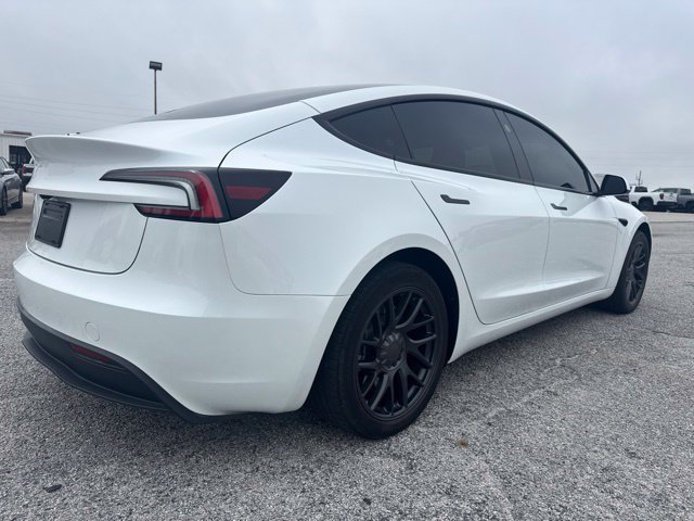 Used 2024 Tesla Model 3 RWD image 5