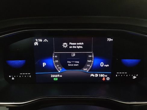 Used 2023 Volkswagen Jetta S FWD image 23
