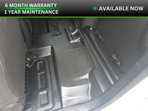 Used 2022 Chevrolet Colorado LT w/ Fleet Safety Package image 27