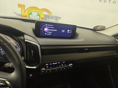 Used 2024 MAZDA CX-50 AWD 2.5 S w/ Cargo Package image 22