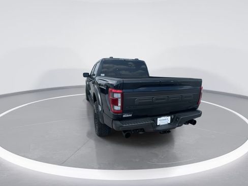 Used 2023 Ford F150 Raptor w/ Raptor Carbon Fiber Package AWD/4WD image 6