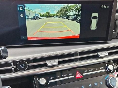 New 2026 Hyundai Santa Fe SEL image 11