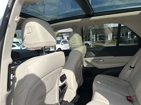 New 2026 Mercedes-Benz GLE 350 4MATIC image 23