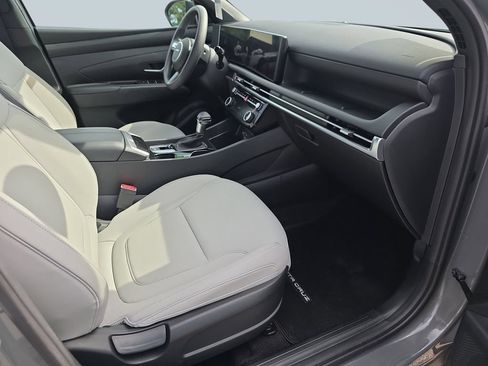Used 2026 Hyundai Santa Cruz SEL FWD image 31